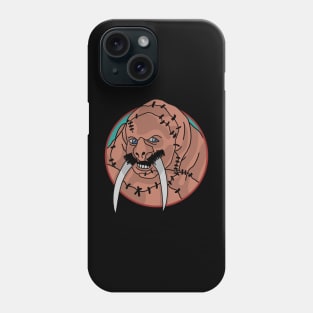 Tusk Phone Case