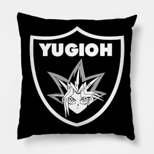 Anime Card Master Raid Pillow