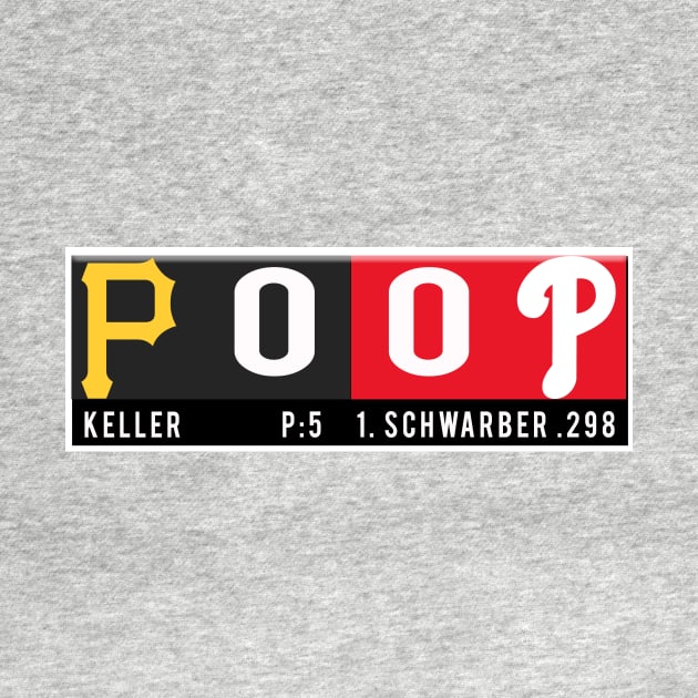 The Poop Series