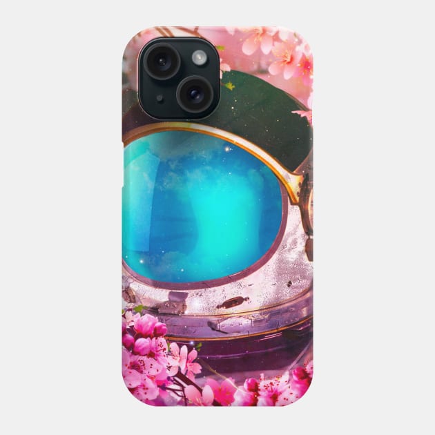 Pacific 2 Phone Case by SeamlessOo