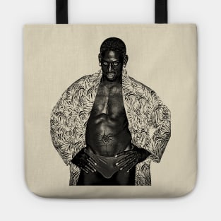 Rodman Tote