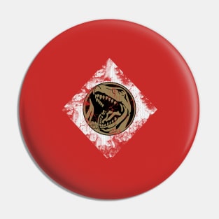 RedRanger Pin