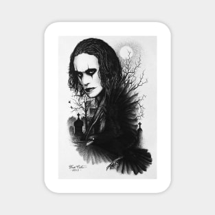 The Crow Magnet