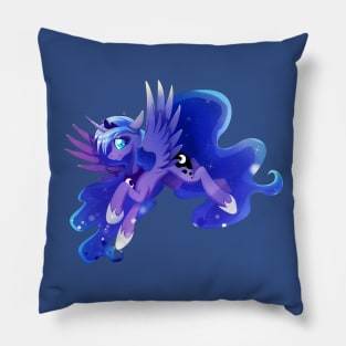 Princess Luna Pillow