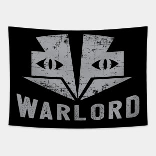 Dark and Mysterious Warlord Tapestry