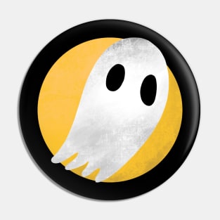 Happy Halloween Pin