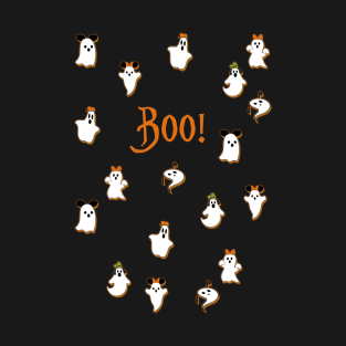 Boo! T-Shirt