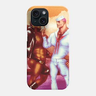 My Valentine Phone Case