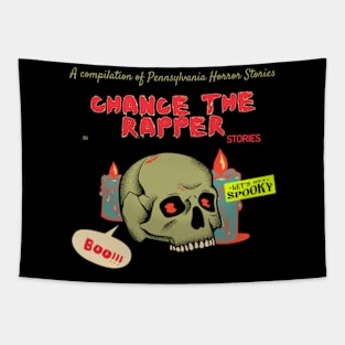 chance the ll horror stories Tapestry