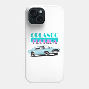 Orlando Florida Phone Case