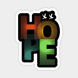 HOPE Magnet