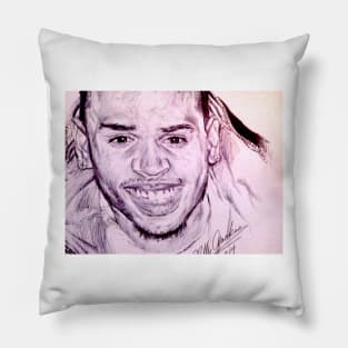 Music Prince Pillow