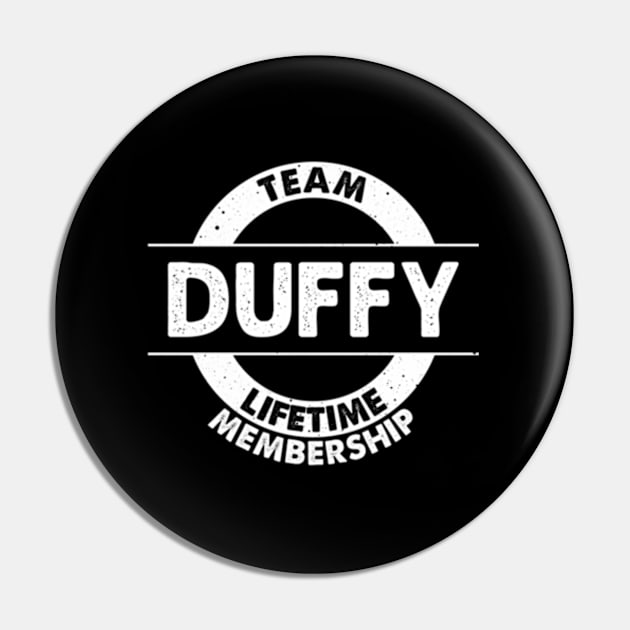 Duffy Sur Family Tree Reunion Pin by Sink-Lux