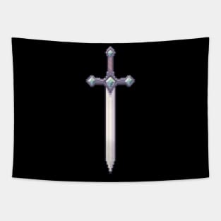 Sword of the Adventurer Tapestry