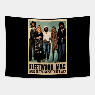 Rumours Revealed Fleetwood Mac's Musical Odyssey Tapestry