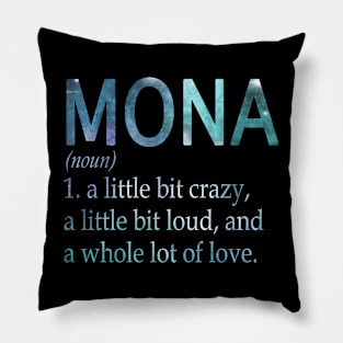 Mona Pillow