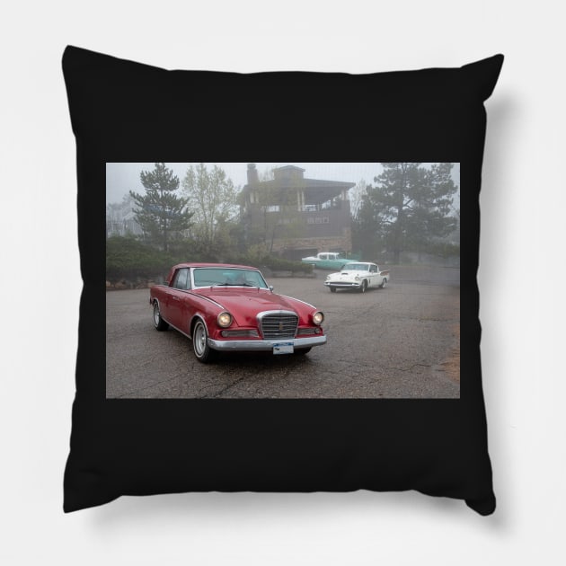 Fun Driving Pillow by gdb2