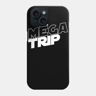 King Megatrip x Force (dark side) Phone Case