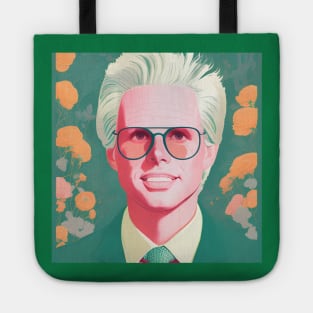 Baby Billy Tote