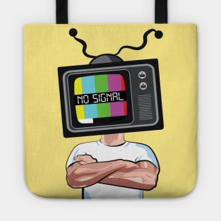 Cable Guy Tote