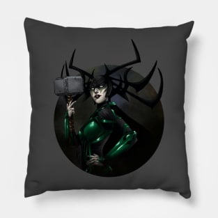 Hela Pillow