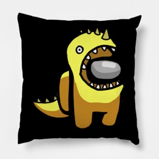 YELLOW Pillow