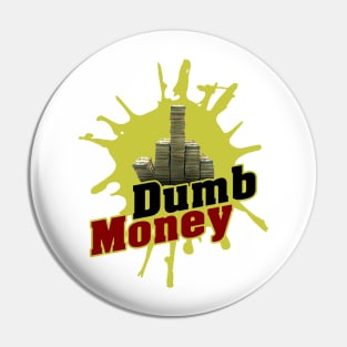 dumb money movie 2023 Paul Dano Keith Gill Pete Davidson Kevin Gill Pin