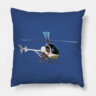 Schweizer 300 Pillow