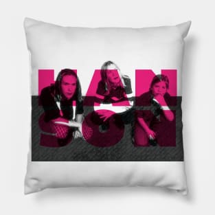 Hanson Pillow