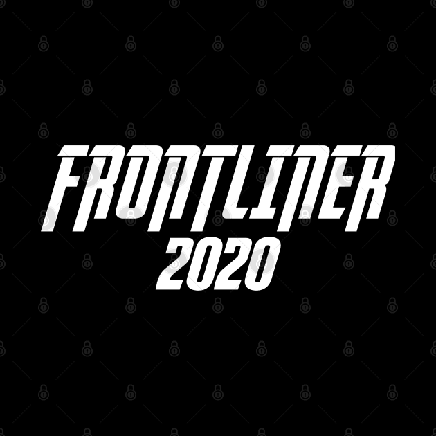 FRONTLINER 2020 by DeraTobi