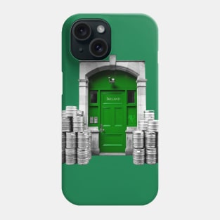 Ireland Phone Case