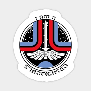 I am a Starfighter Magnet