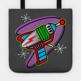 Ray Gun Tote