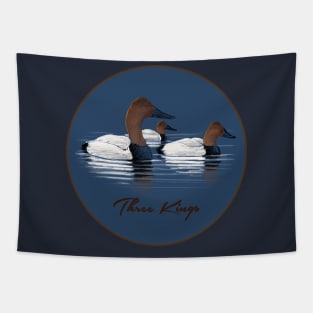 Three Kings Tapestry