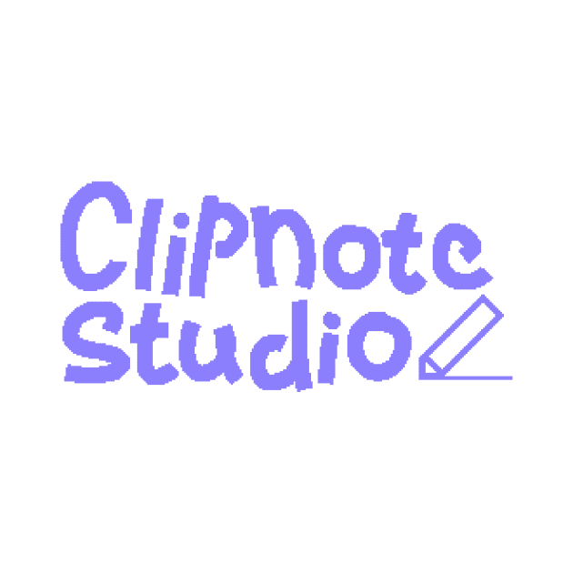 Clipnote logo by calcium