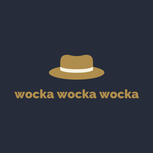 Wocka Wocka Wocka by Delally