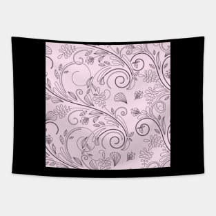 Retro Vintage 222 Tapestry