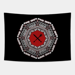 Vampire the Masquerade: Ventrue - Sunweaver Tapestry