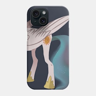 Princess Celestia Phone Case