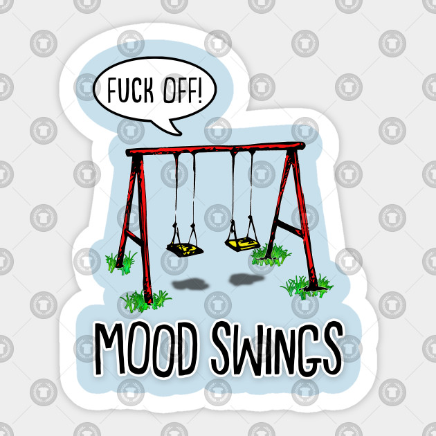 Mood Swings Flip Chart