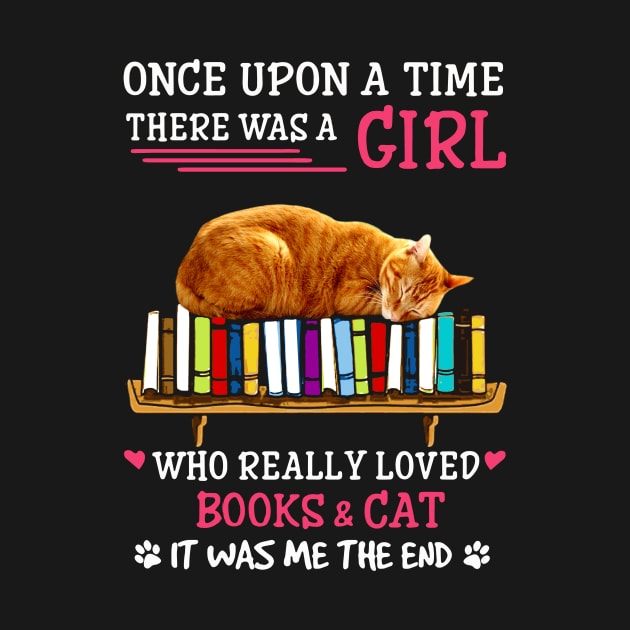 book cat love girls by Xonmau