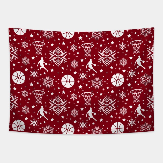 Basketball outlet wrapping paper