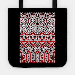 Tribal batak culture 15 Tote