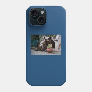 Eat More Beef Phone Case