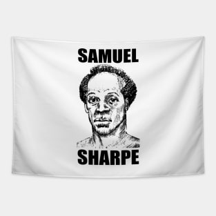 Samuel Sharpe Tapestry