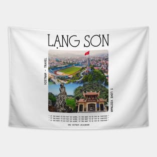 Lang Son Tour VietNam Travel Tapestry