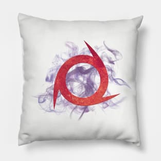 Final Fantasy XIV Ninja Pillow