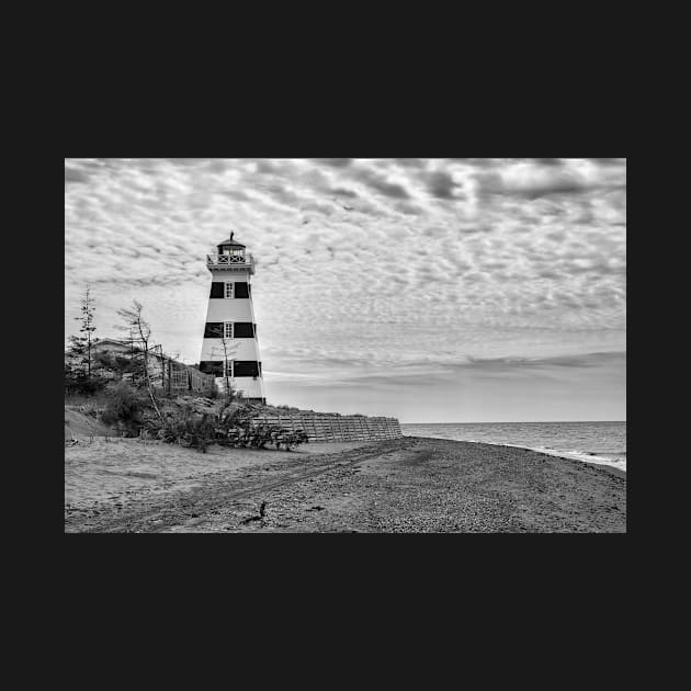 West Point Lighthouse by Eunice1