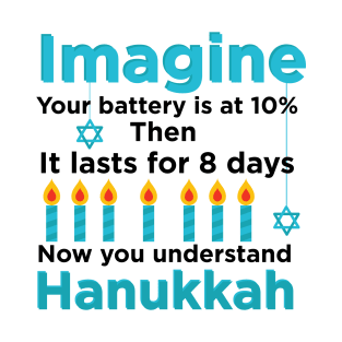 Hanukkah T-Shirt