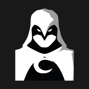 Moon Knight. T-Shirt